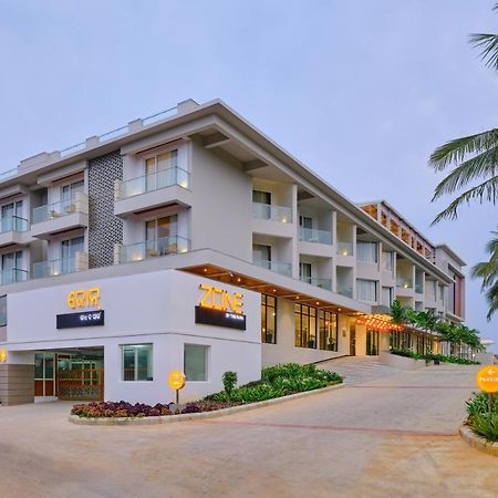 Zone By The Park Gopalpur Hotel Exterior photo
