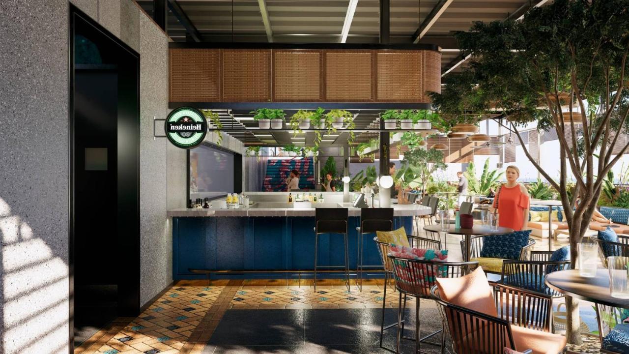 Zone By The Park Gopalpur Hotel Exterior photo