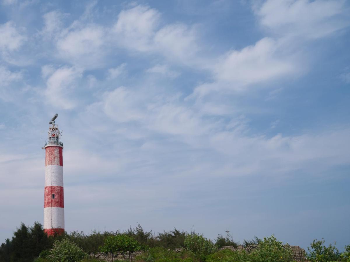 Zone By The Park Gopalpur Hotel Exterior photo